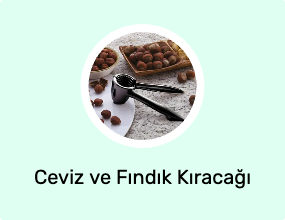 Ceviz ve Fındık Kıracağı