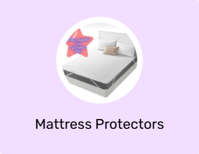 Mattress Protectors