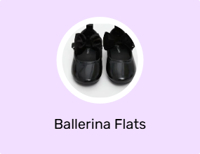 Ballerina Flats