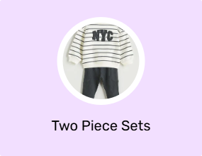 Two Piece Sets
