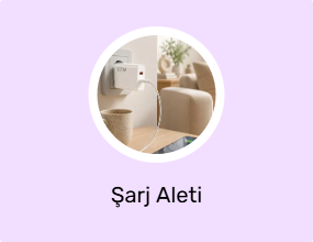 Şarj Aleti
