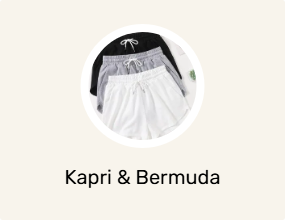 Kapri & Bermuda