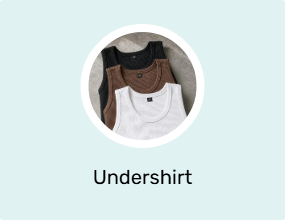 Undershirt