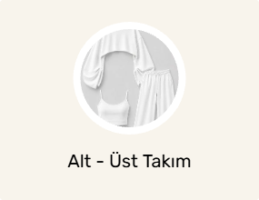 Alt - Üst Takım