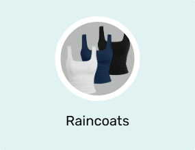 Raincoats