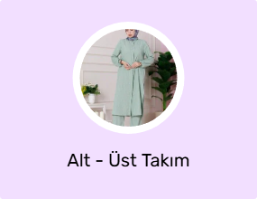 Alt - Üst Takım