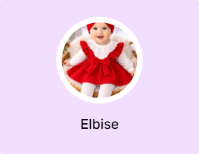 Elbise