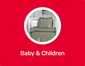 Baby & Children Bedspreads