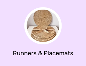 Runners & Placemats