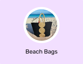 Beach Bags