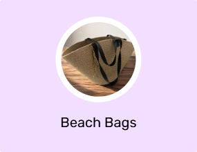 Beach Bags