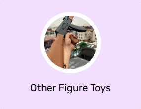Other Figure Toys