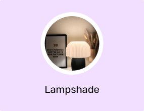 Lampshade