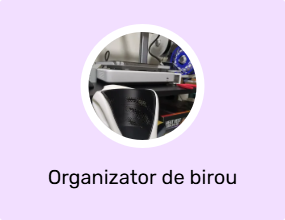 Organizator de birou