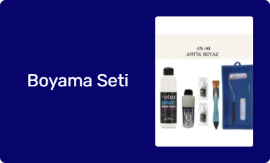 Boyama Seti