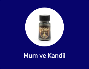 Mum ve Kandil