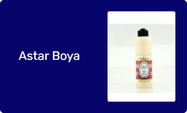 Astar Boya