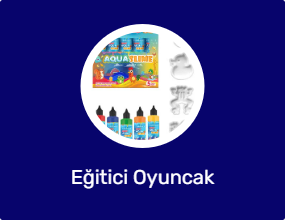 Eğitici Oyuncak