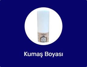 Kumaş Boyası