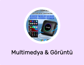 Multimedya & Görüntü Sistemi