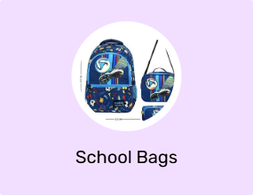School Bags