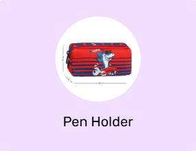 Pen Holder