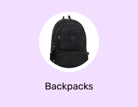 Backpacks