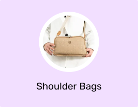 Shoulder Bags