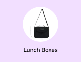 Lunch Boxes