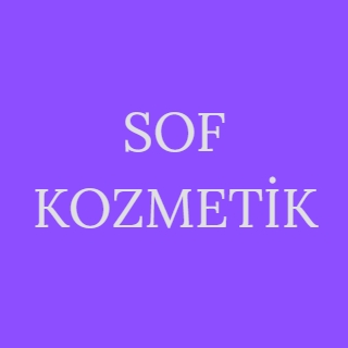 SOFKOZMETİK
