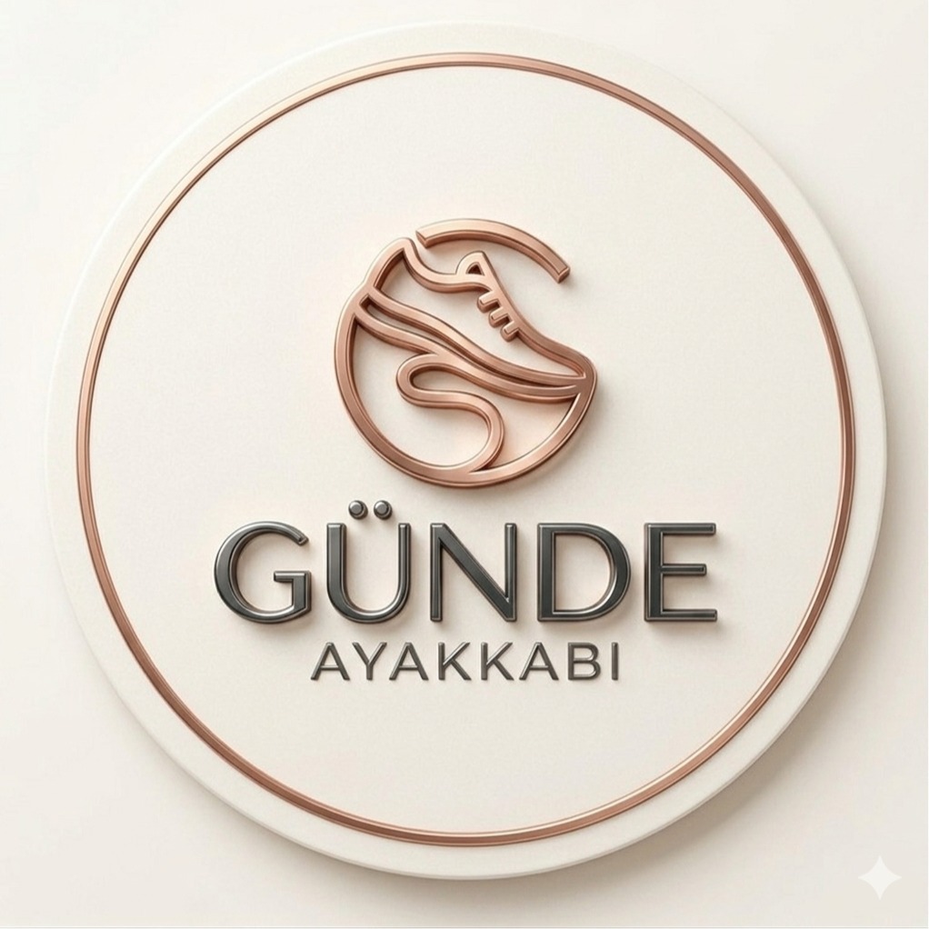 GÜNDE AYAKKABI