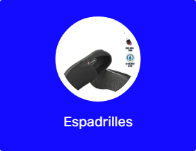 Espadrilles