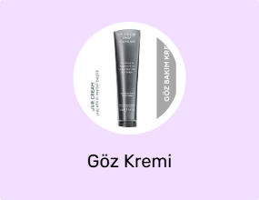 Göz Kremi