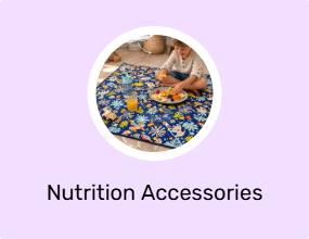 Nutrition Accessories