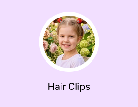 Hair Clips