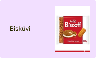 Bisküvi