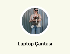 Laptop Çantası