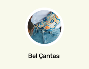 Bel Çantası