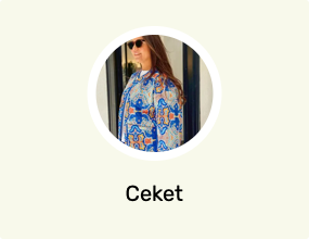 Ceket