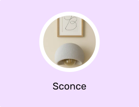 Sconce