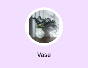 Vase
