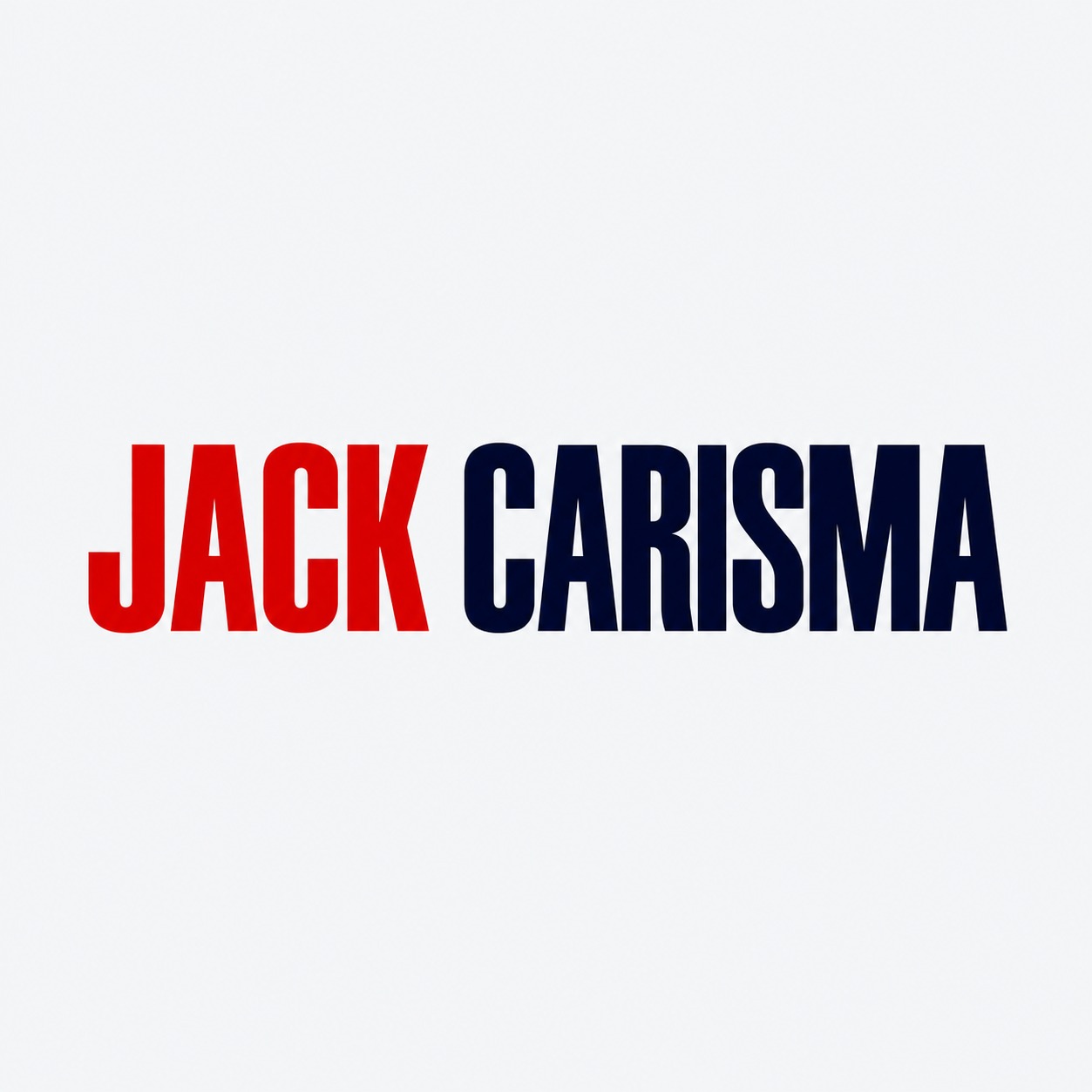 JACK CARİSMA