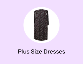 Plus Size Dresses