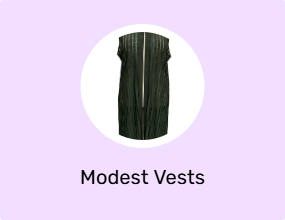 Modest Vests