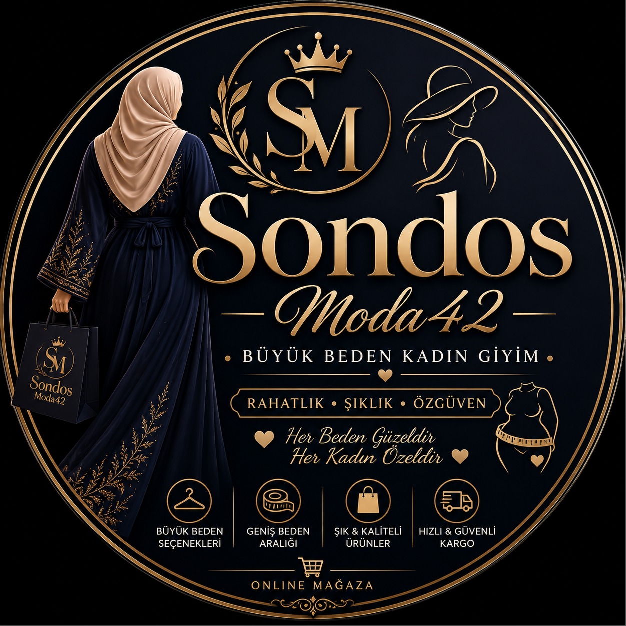sondos moda42 logo