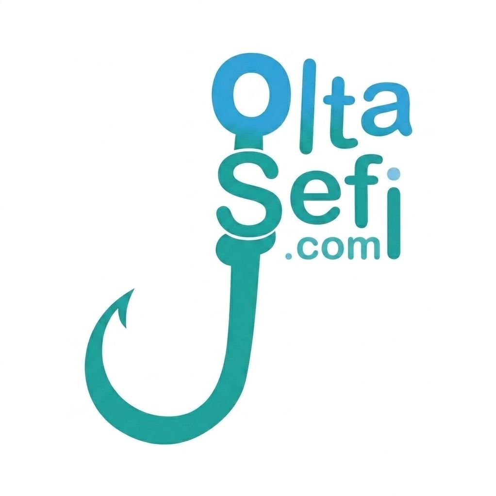 Olta Şefi
