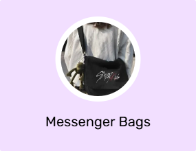 Messenger Bags