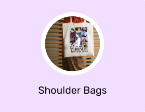 Shoulder Bags