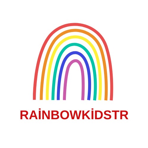Rainbowkidstr