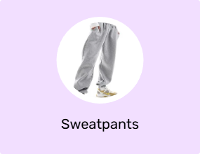 Sweatpants